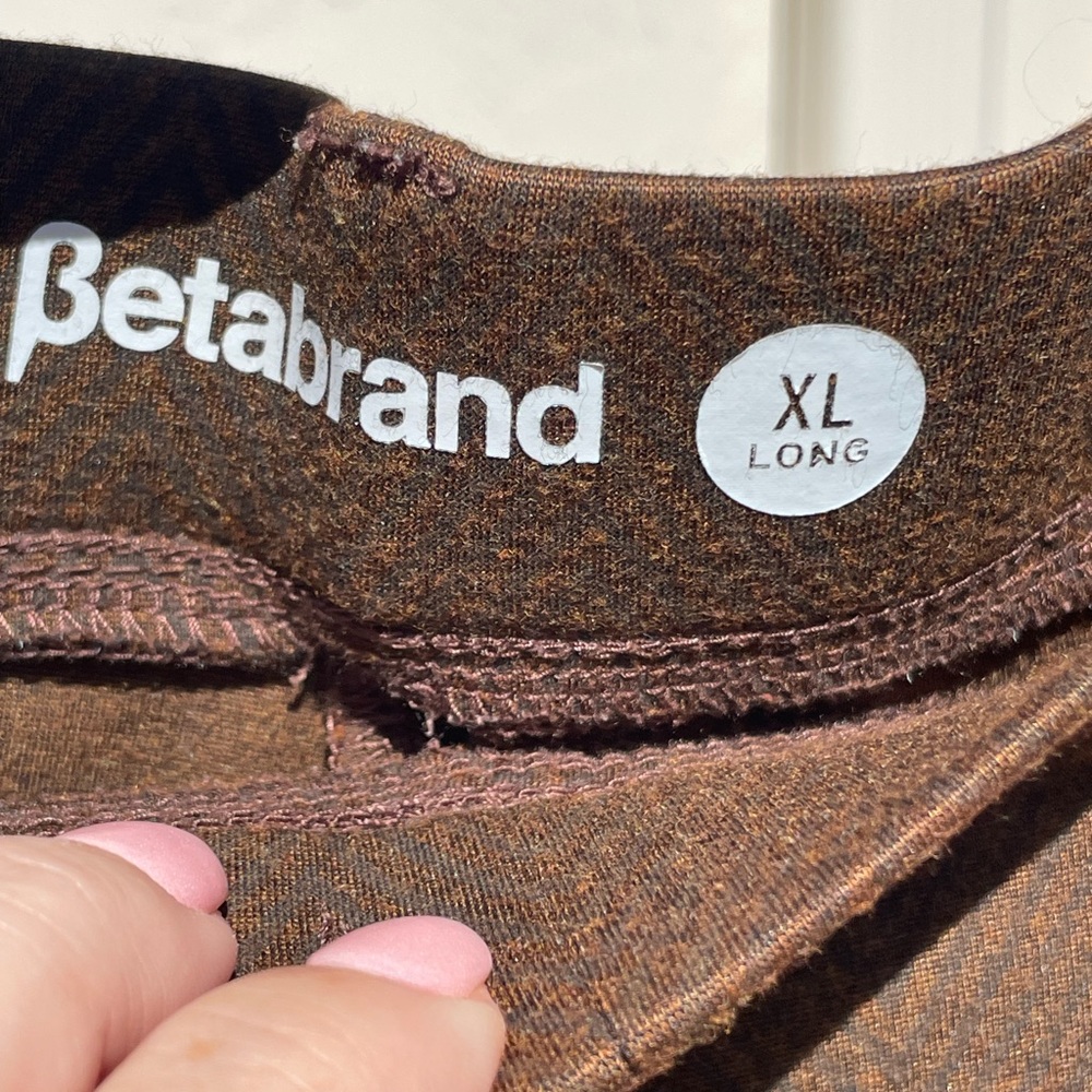 BetaBrand XL tall